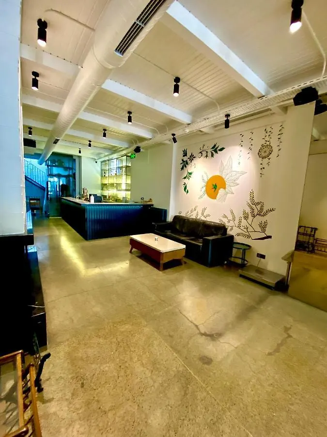 ****  Faros Hotel Taksim-Special Category Istanbul Turkey