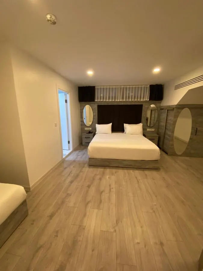 Faros Hotel Taksim-Special Category Istanbul