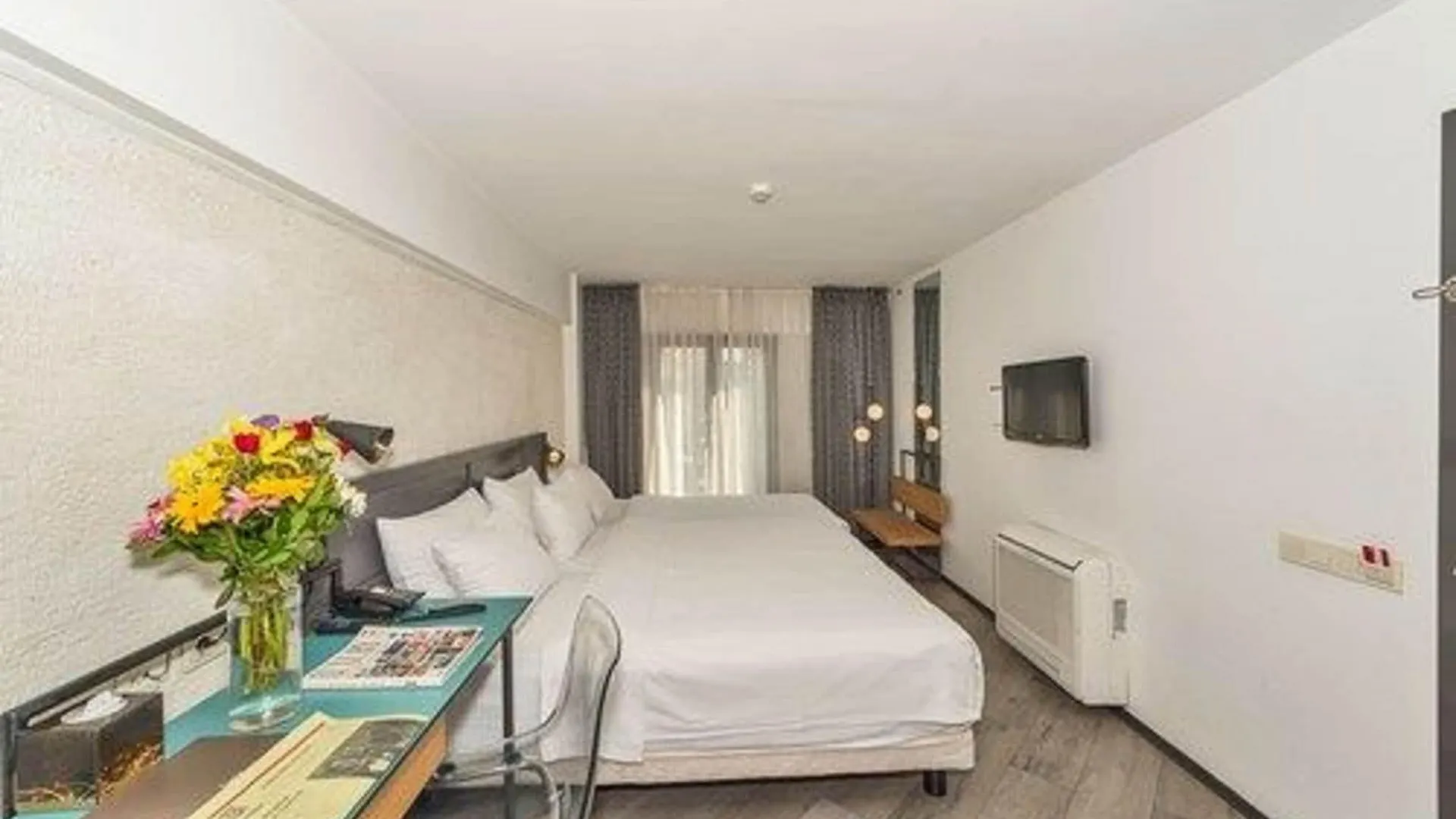 ****  Faros Hotel Taksim-Special Category Istanbul Turkey