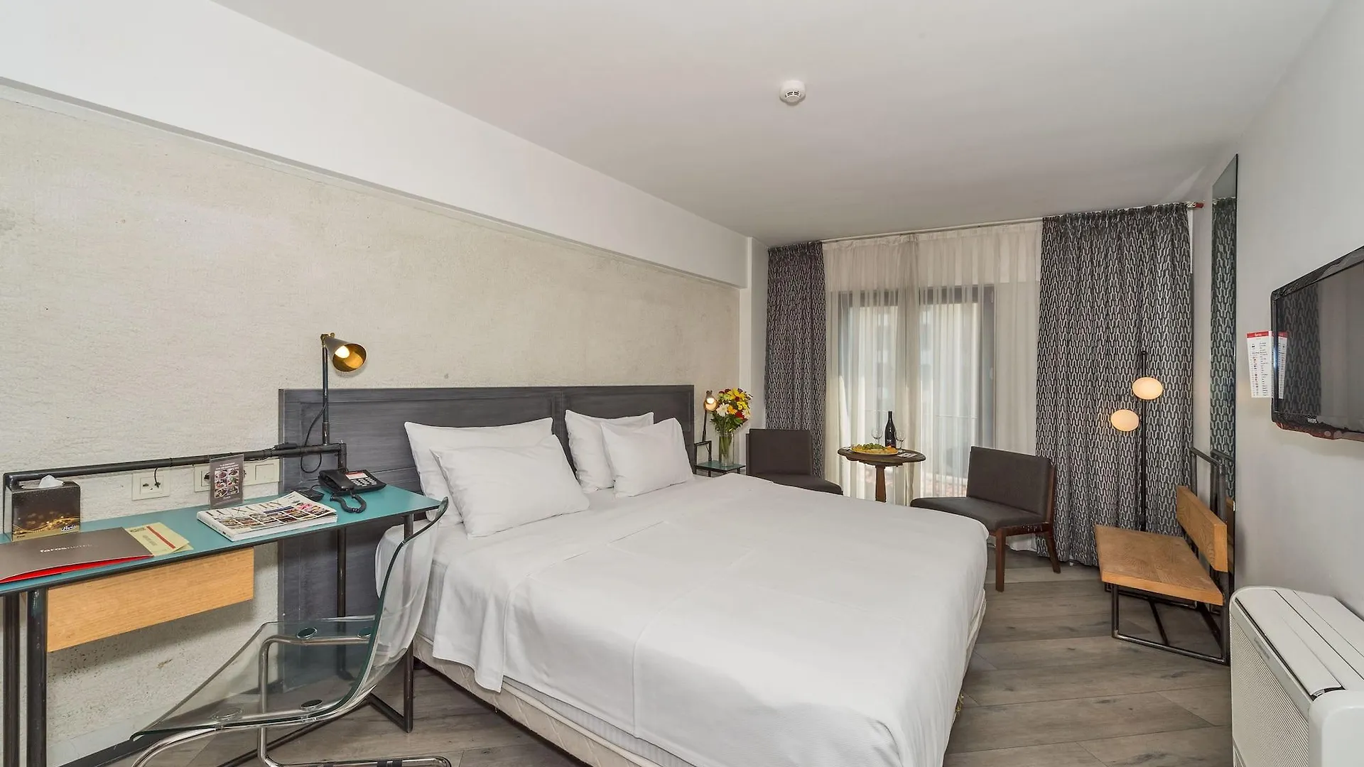 Faros Hotel Taksim-Special Category Стамбул