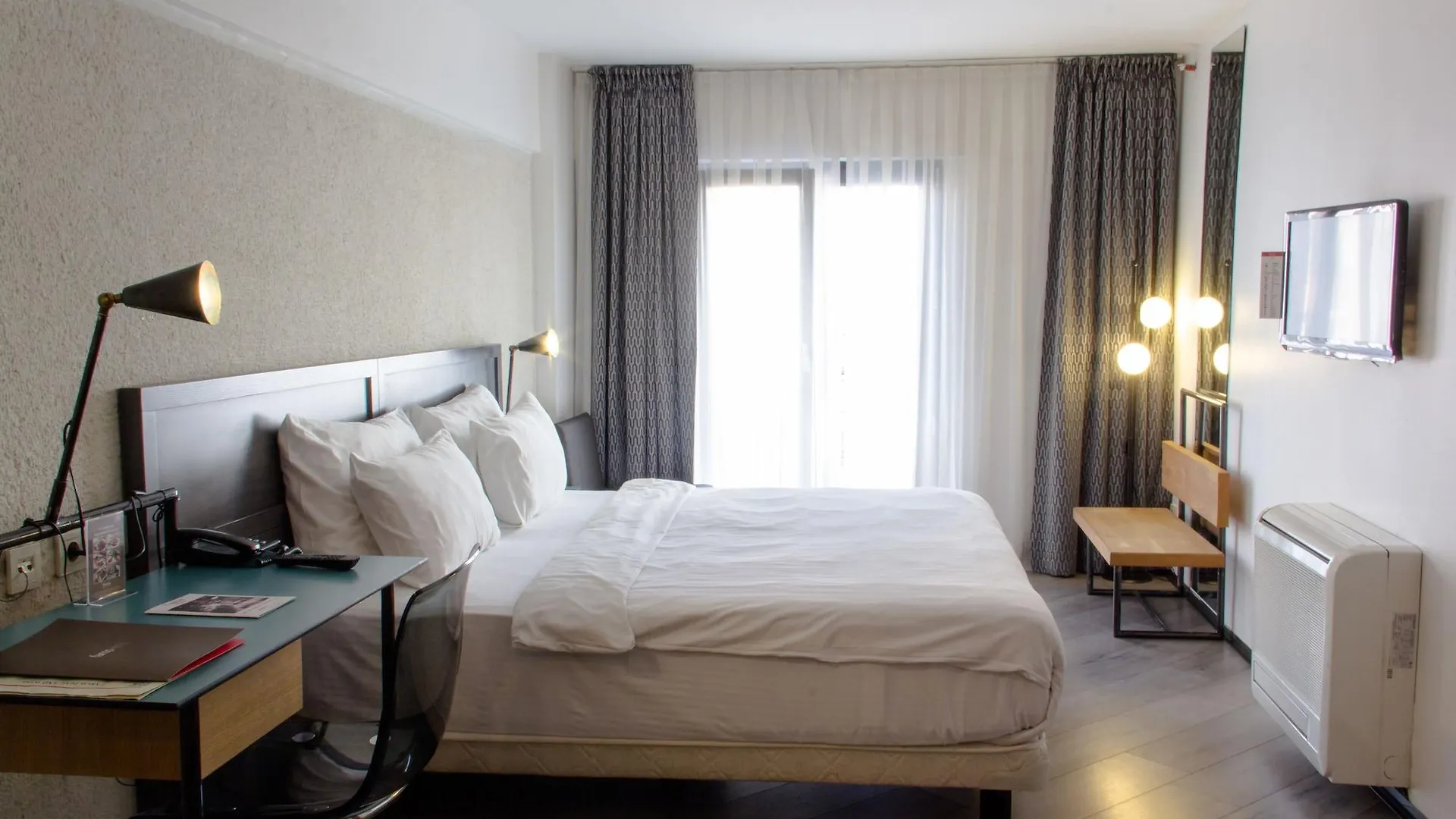 Faros Hotel Taksim-Special Category Стамбул