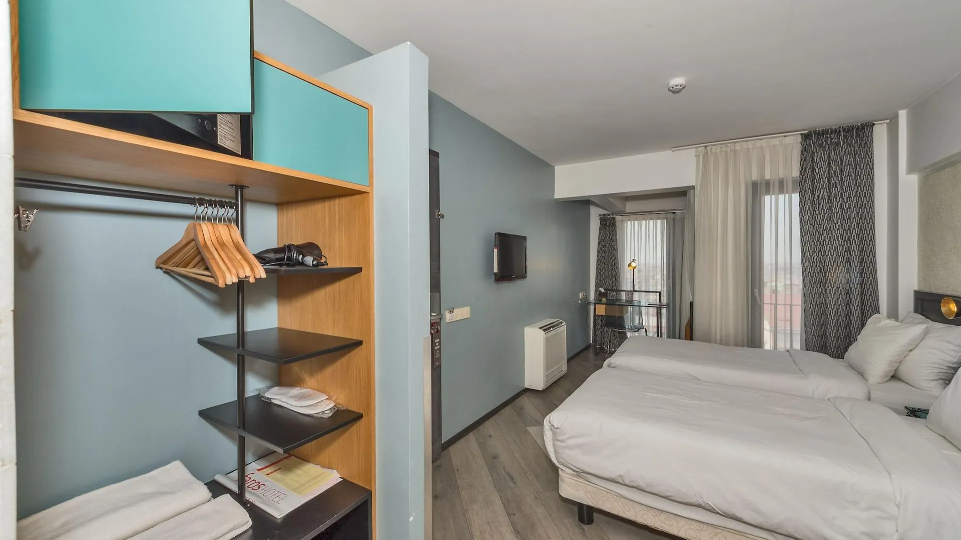 Faros Hotel Taksim-Special Category Стамбул