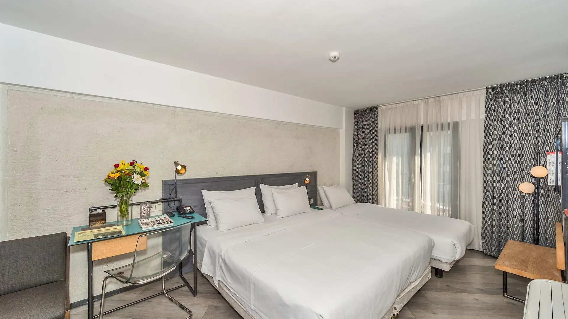 Faros Hotel Taksim-Special Category Стамбул