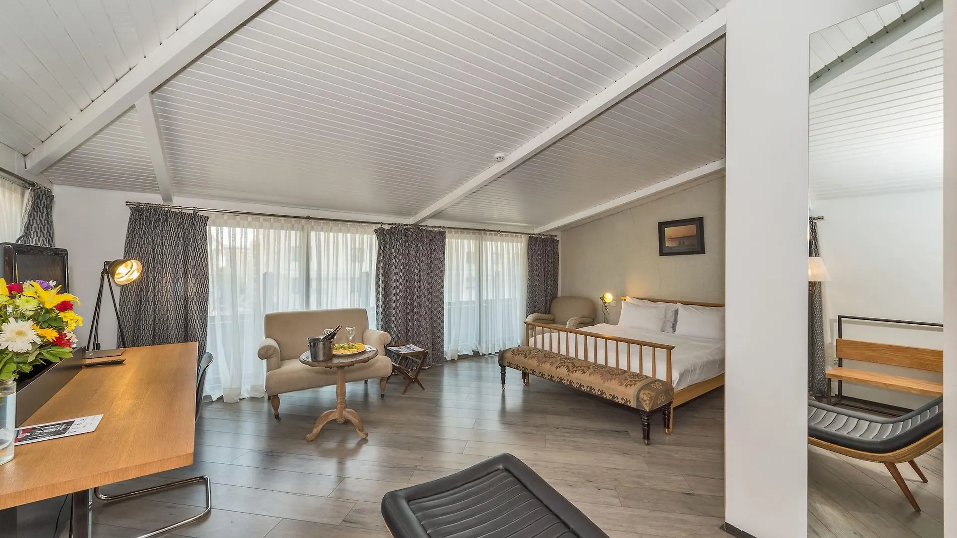 Faros Hotel Taksim-Special Category Стамбул 4*,