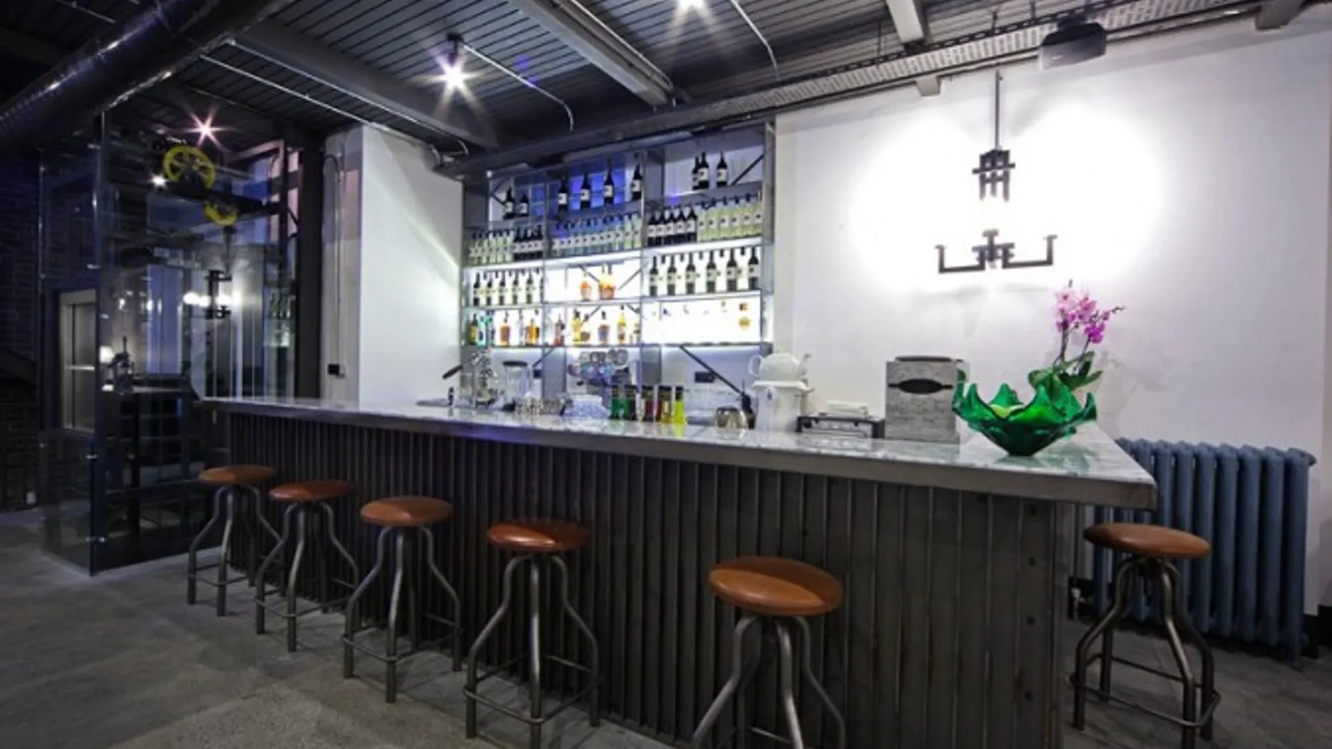 Faros Hotel Taksim-Special Category Стамбул