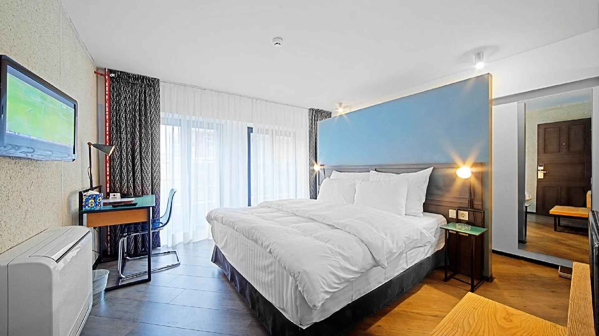 Faros Hotel Taksim-Special Category Стамбул 4*,  Турция