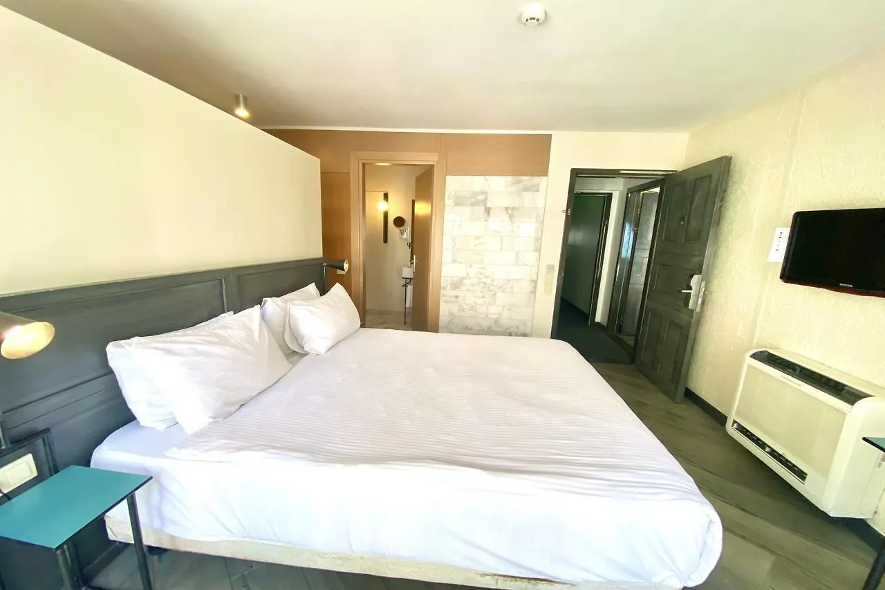 ****  Faros Hotel Taksim-Special Category Стамбул Турция