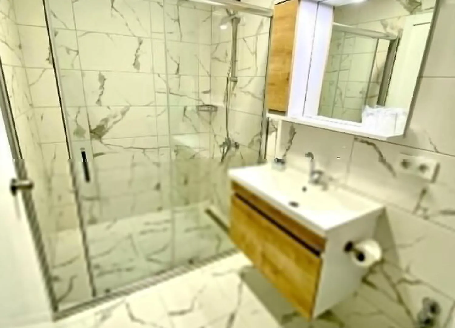 Faros Hotel Taksim-Special Category Istanbul