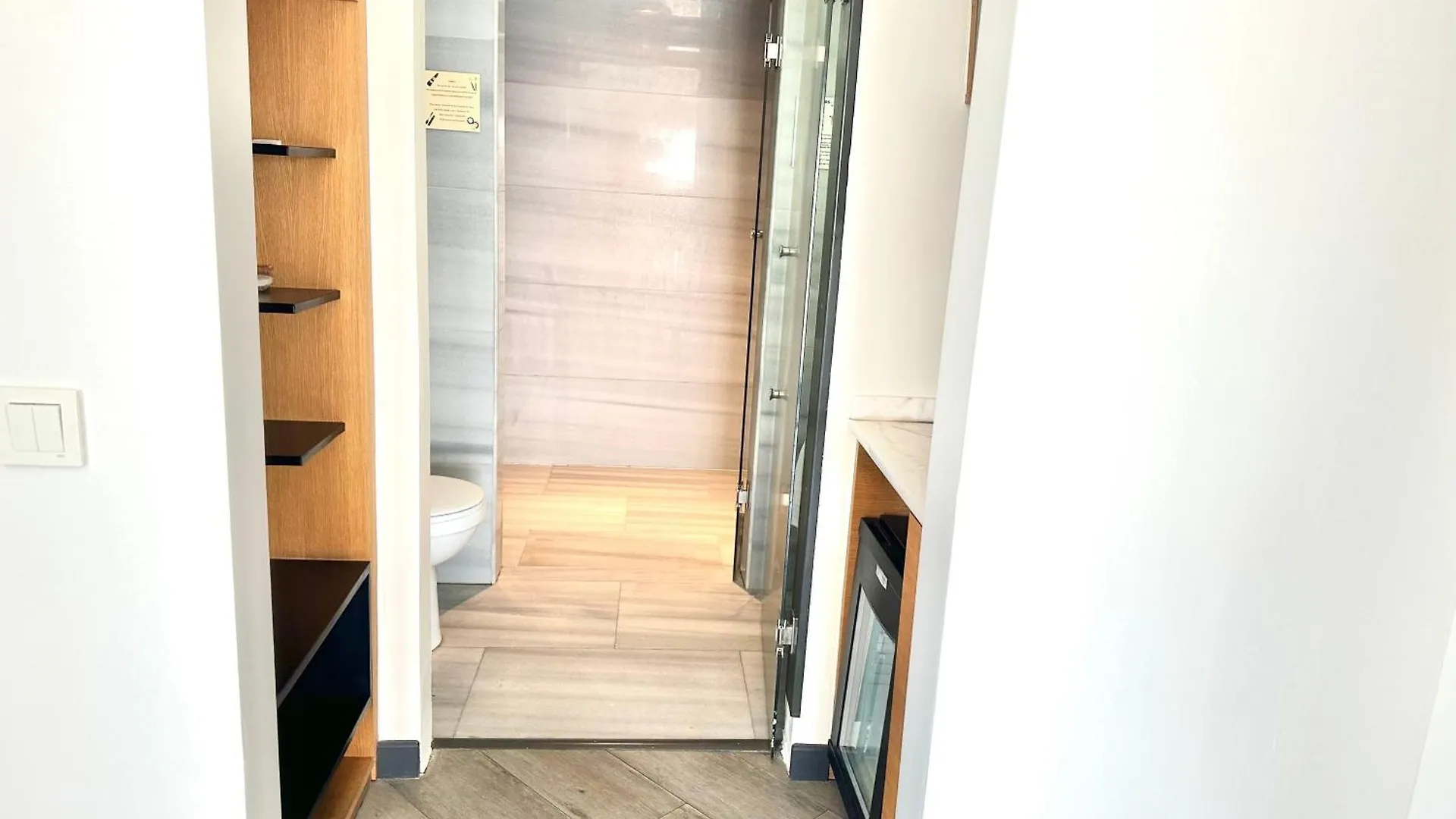 Faros Hotel Taksim-Special Category Istanbul