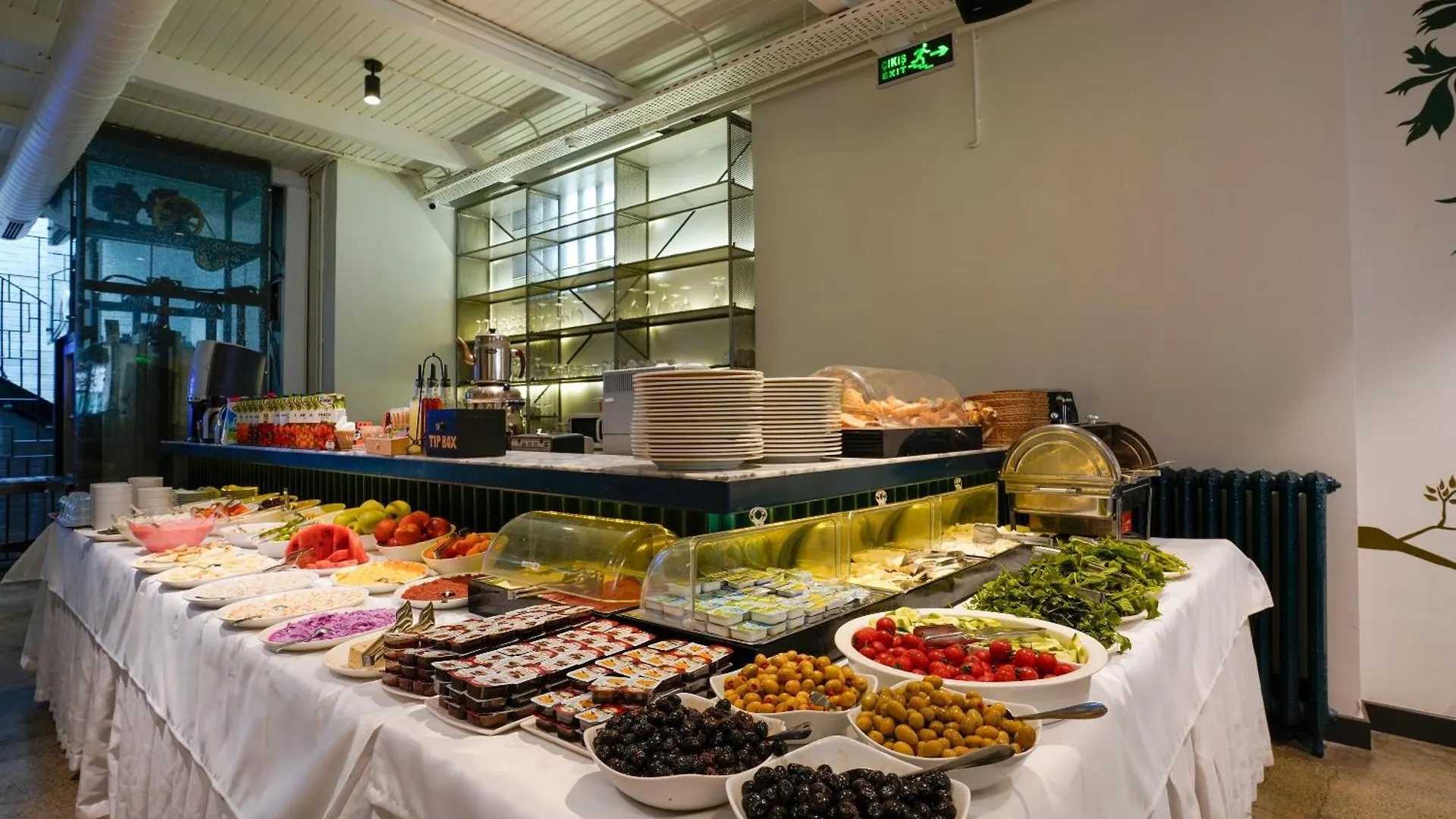 Faros Hotel Taksim-Special Category Istanbul