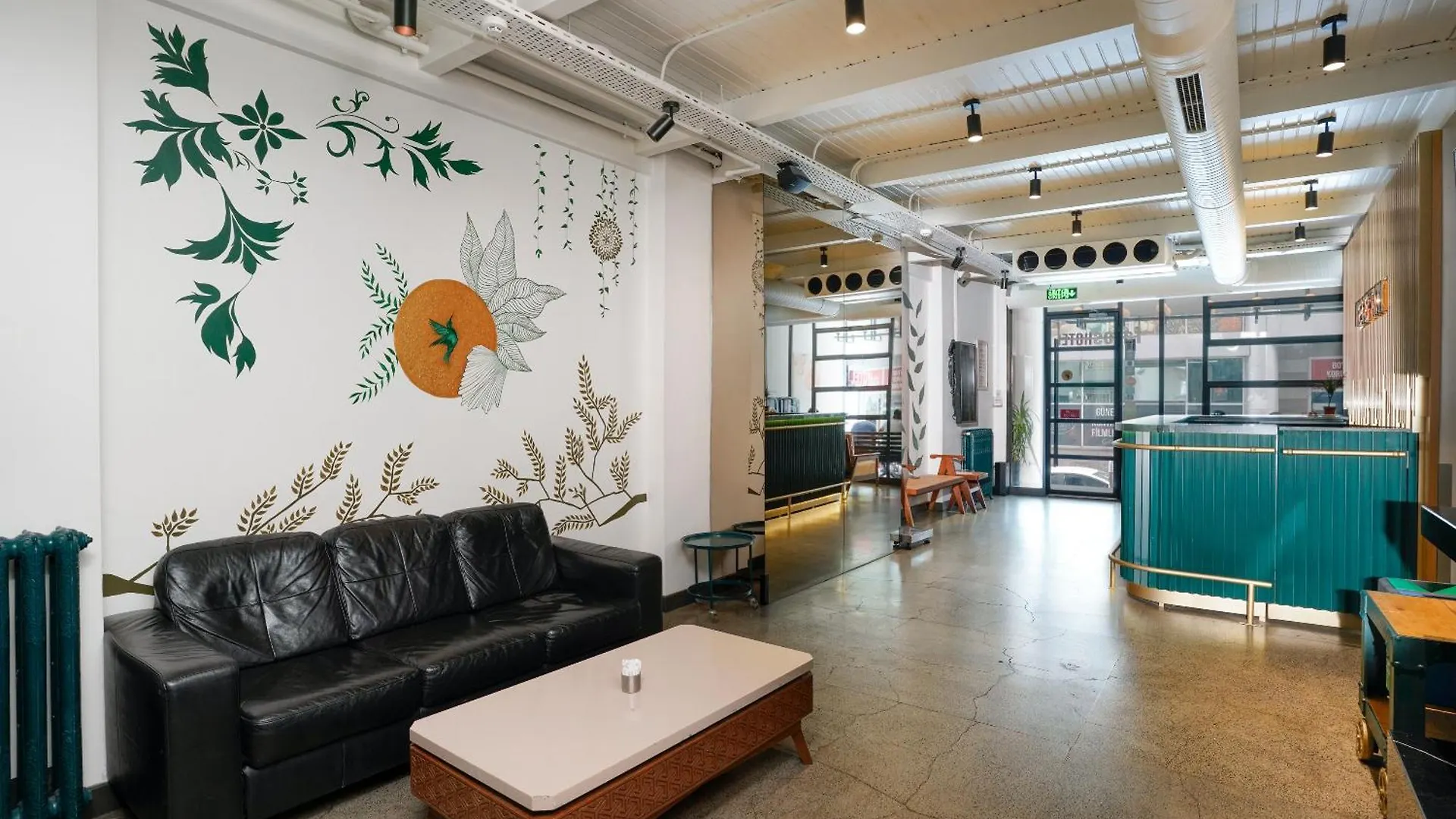 Faros Hotel Taksim-Special Category Istanbul