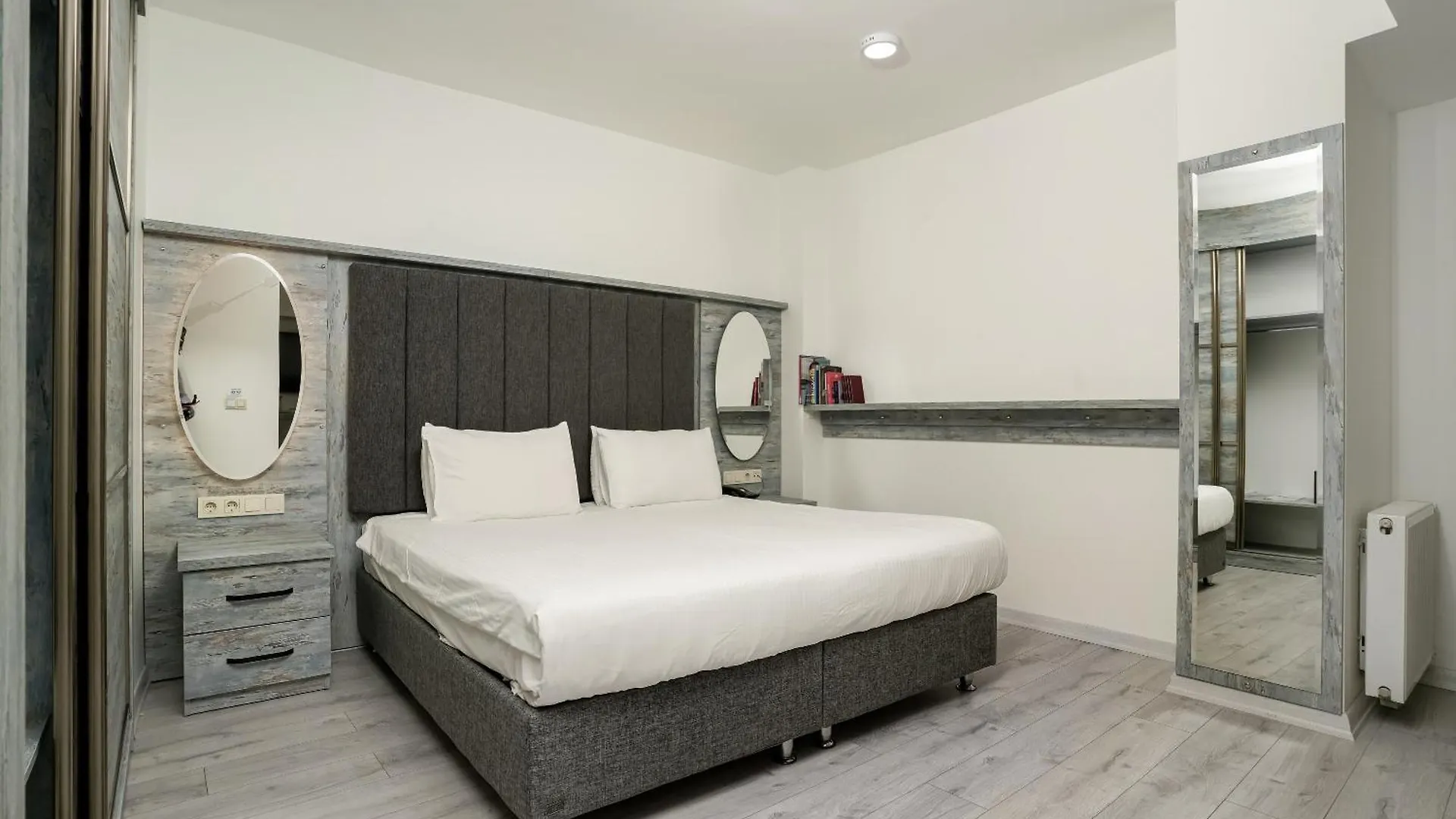 Faros Hotel Taksim-Special Category Istanbul Turkey