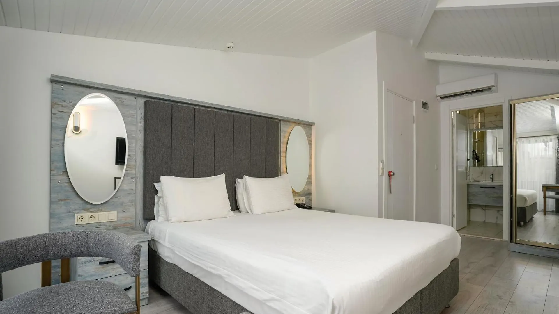 Faros Hotel Taksim-Special Category Istanbul