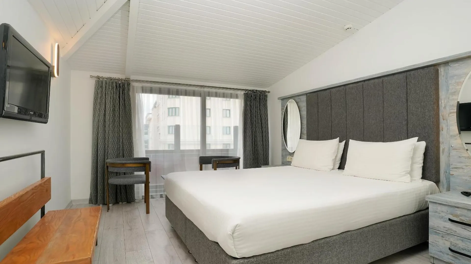 Faros Hotel Taksim-Special Category Istanbul