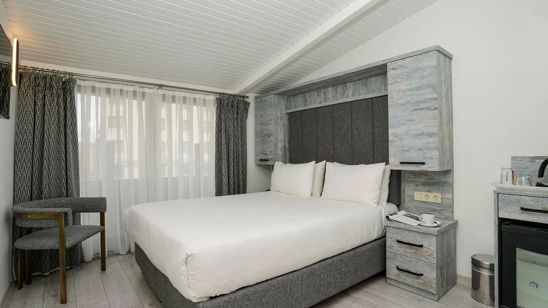 Faros Hotel Taksim-Special Category Istanbul