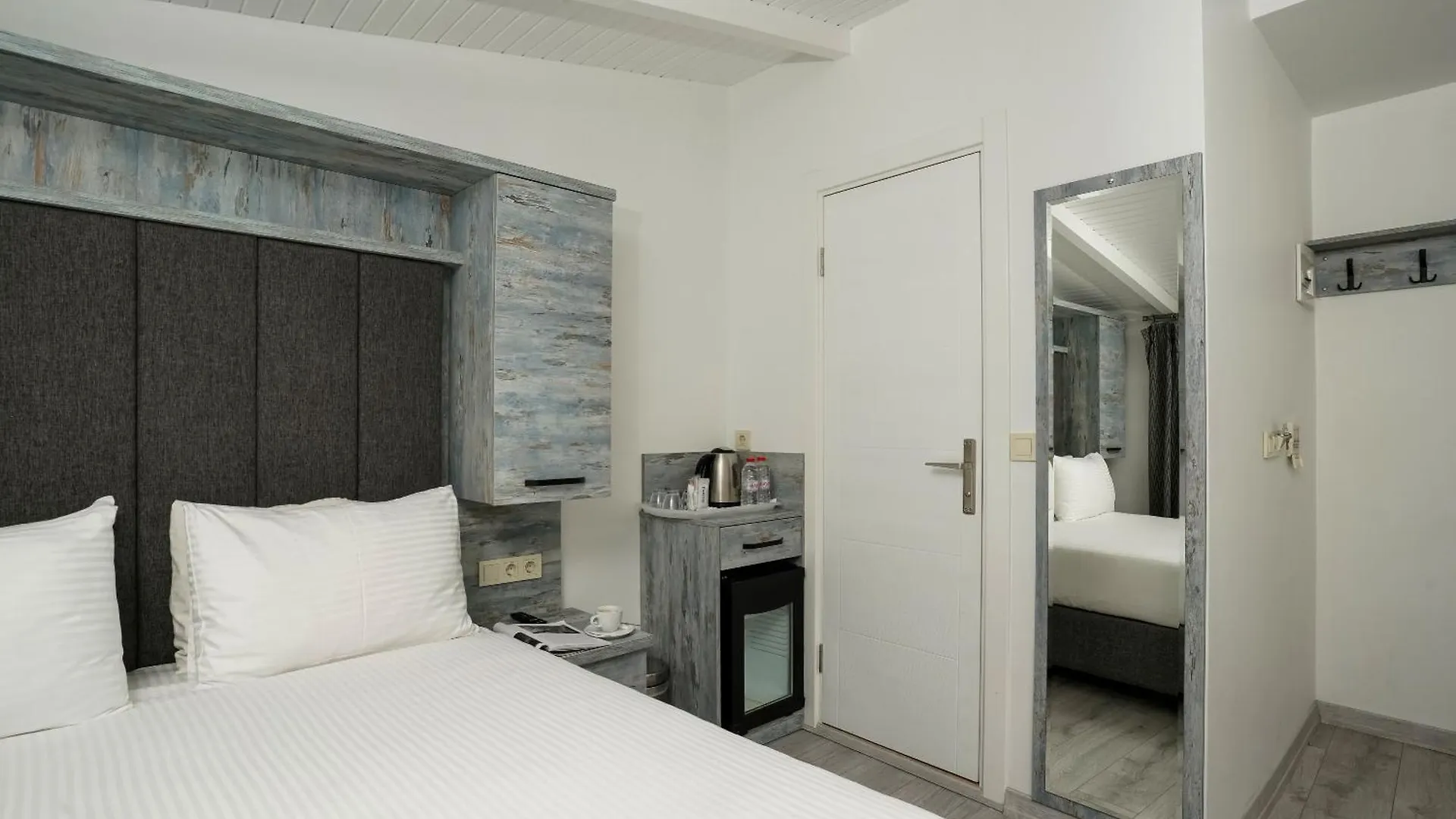 Faros Hotel Taksim-Special Category Istanbul