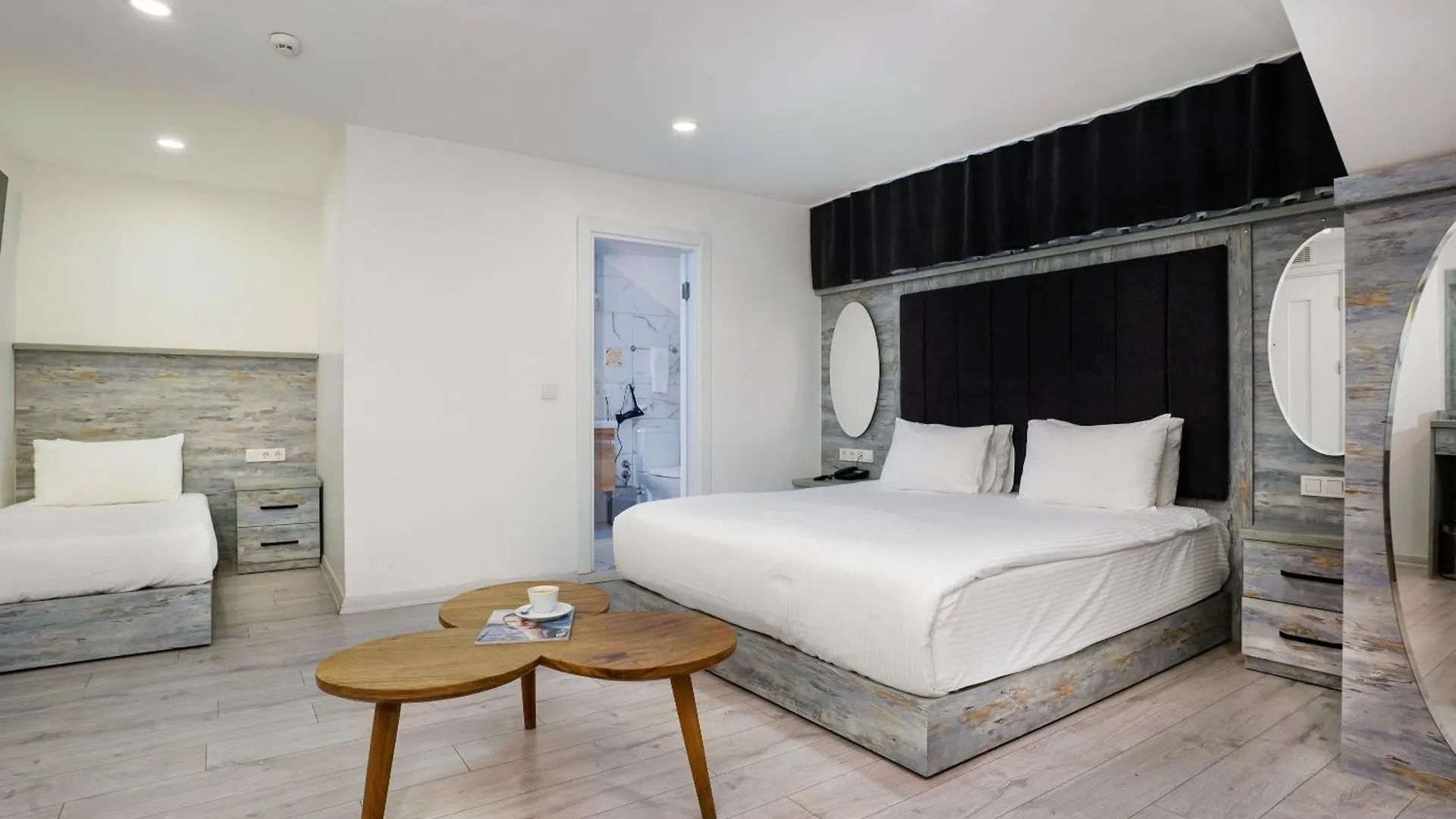 Faros Hotel Taksim-Special Category Istanbul