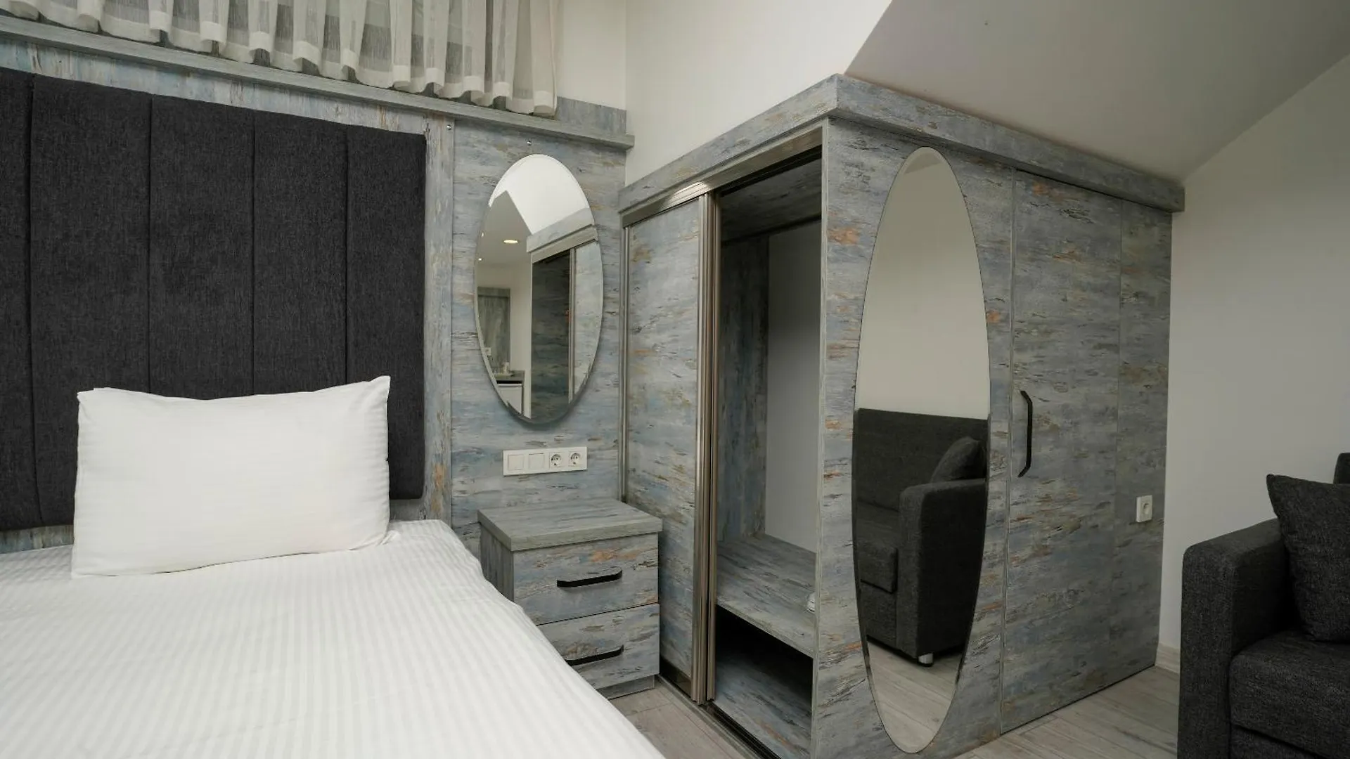 ****  Faros Hotel Taksim-Special Category Istanbul Turkey