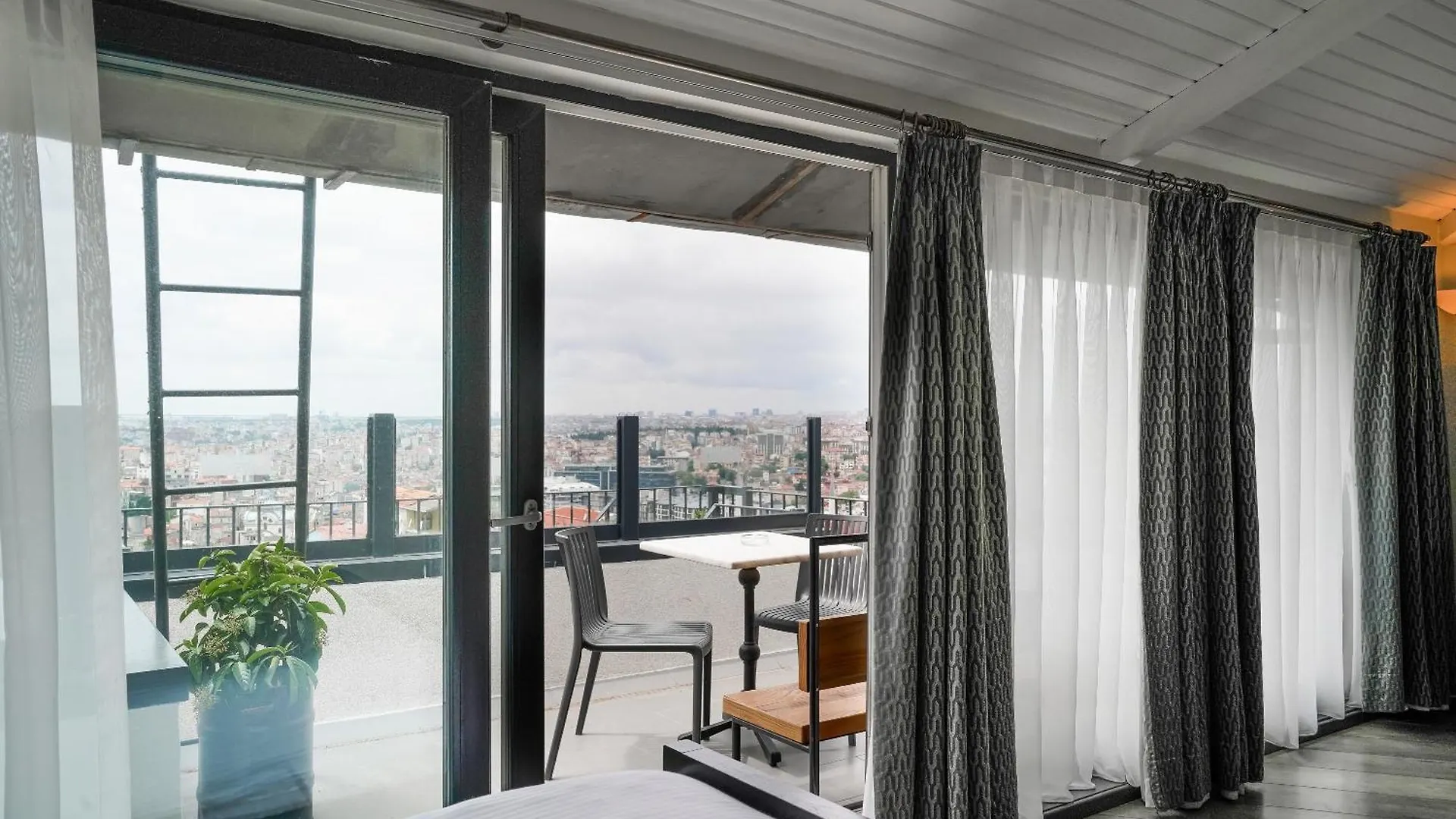 Faros Hotel Taksim-Special Category Istanbul 4*,  Turkey