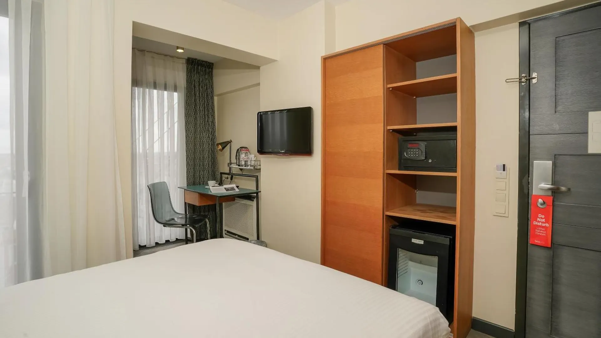 Faros Hotel Taksim-Special Category Istanbul