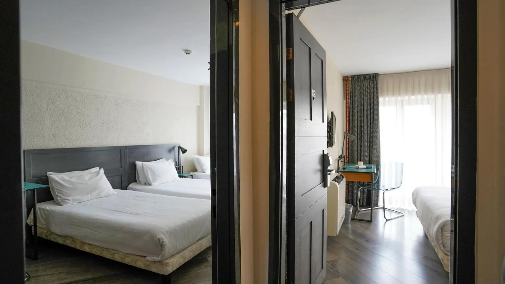 ****  Faros Hotel Taksim-Special Category Istanbul Turkey