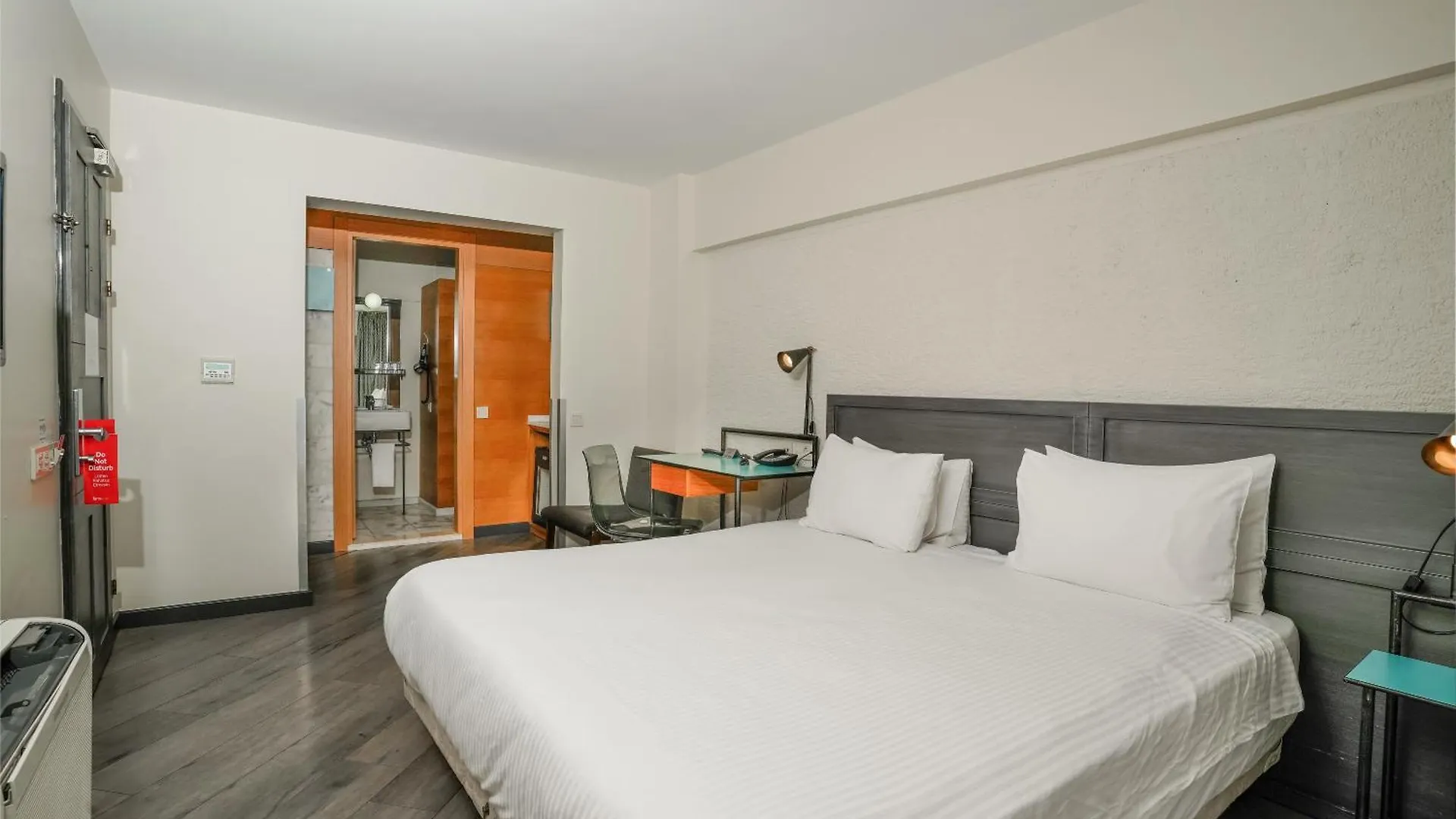 Faros Hotel Taksim-Special Category Istanbul