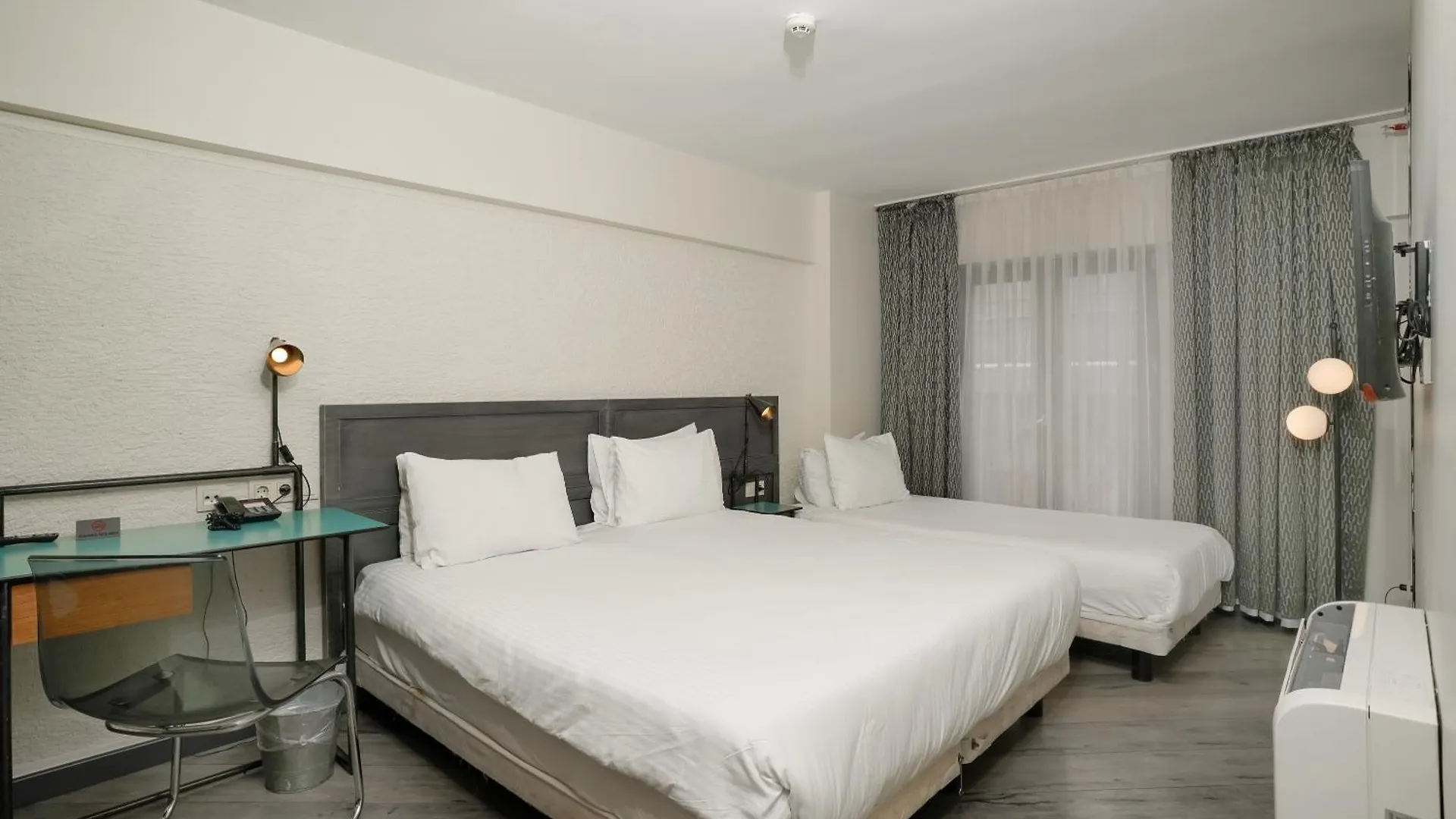 Faros Hotel Taksim-Special Category Стамбул