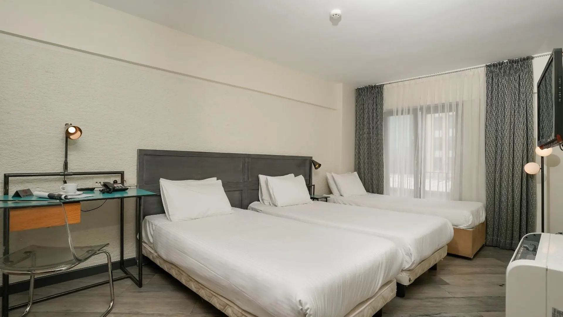 Faros Hotel Taksim-Special Category Istanbul