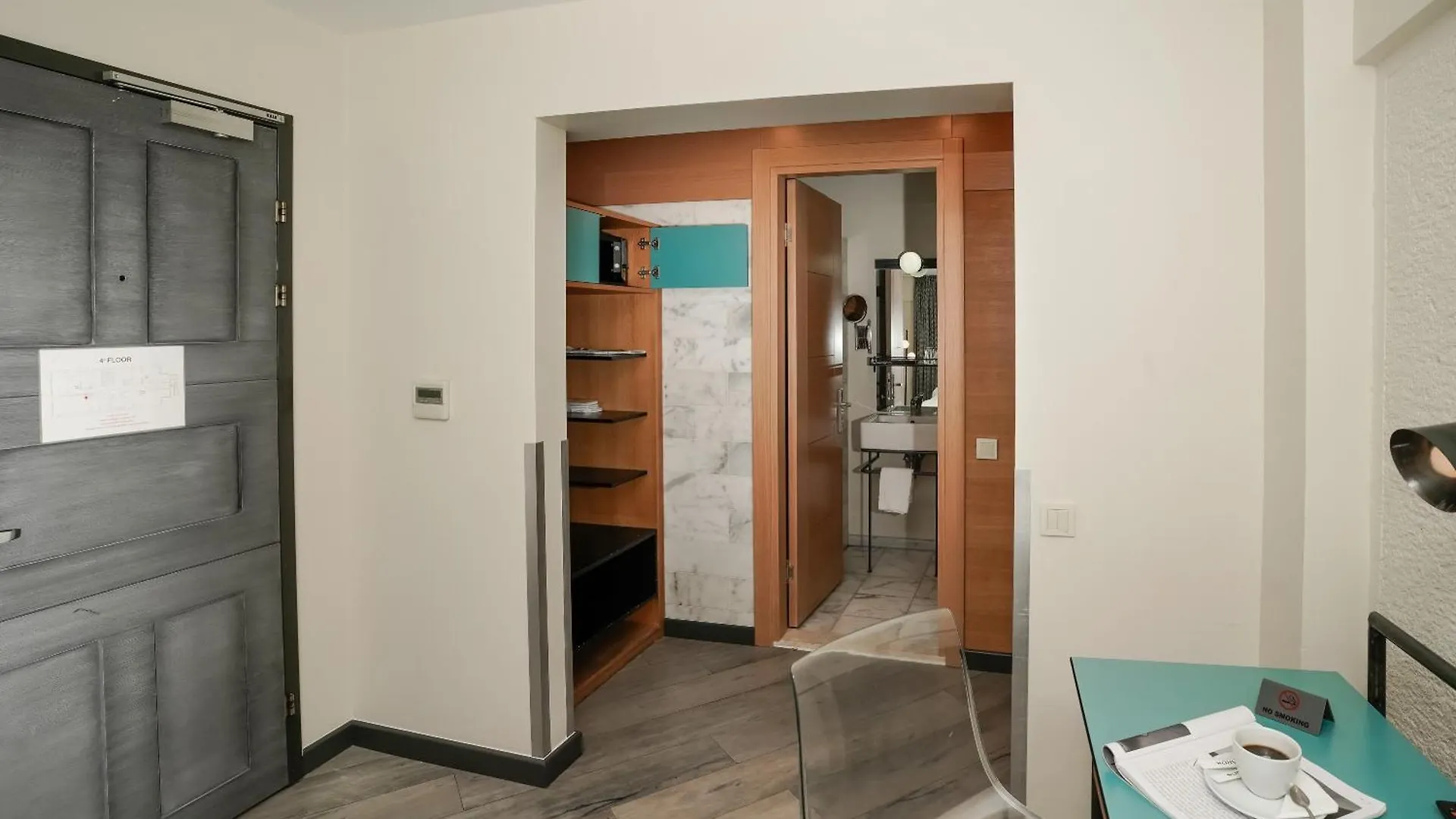 Faros Hotel Taksim-Special Category Istanbul