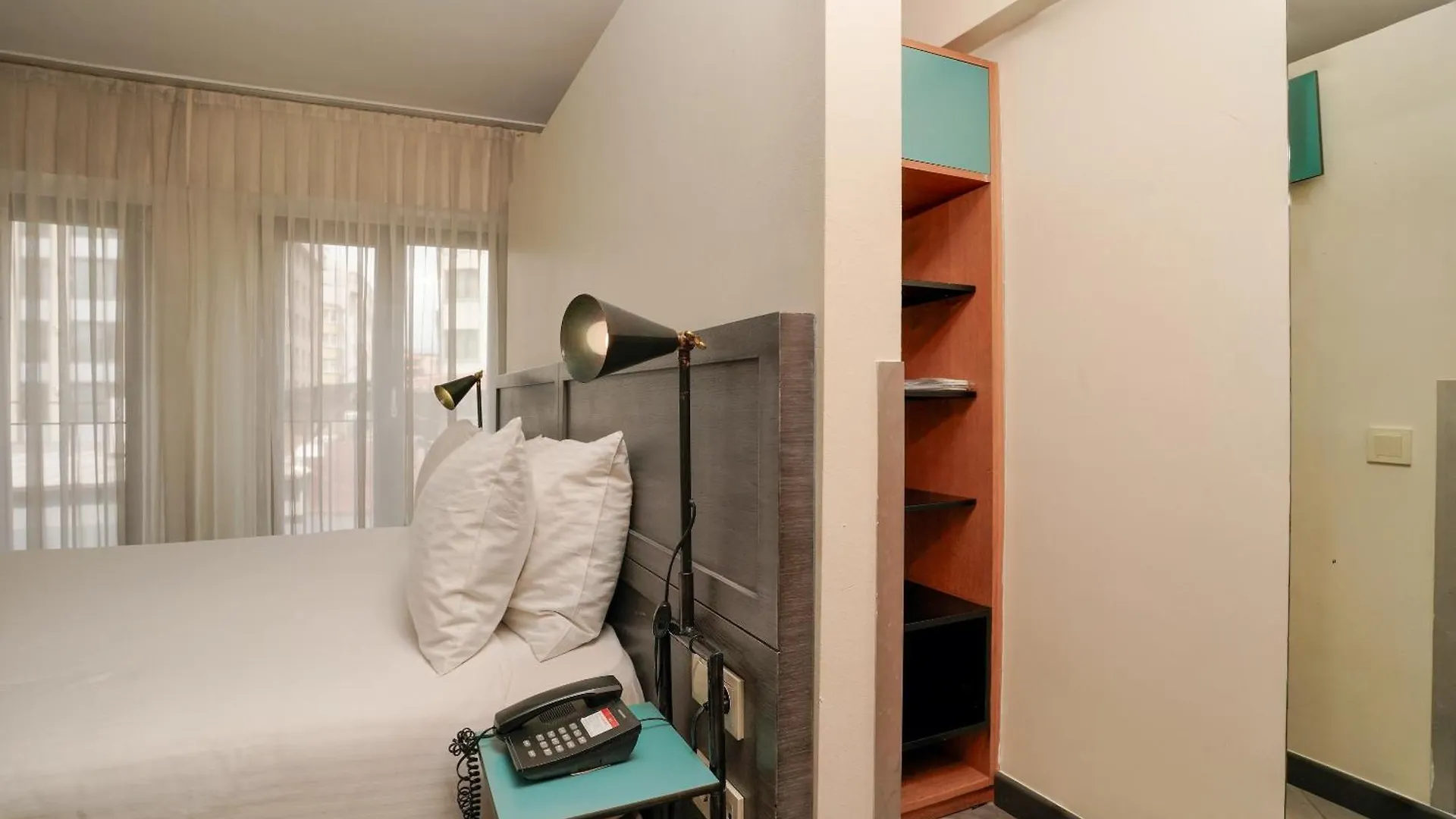 Faros Hotel Taksim-Special Category Istanbul