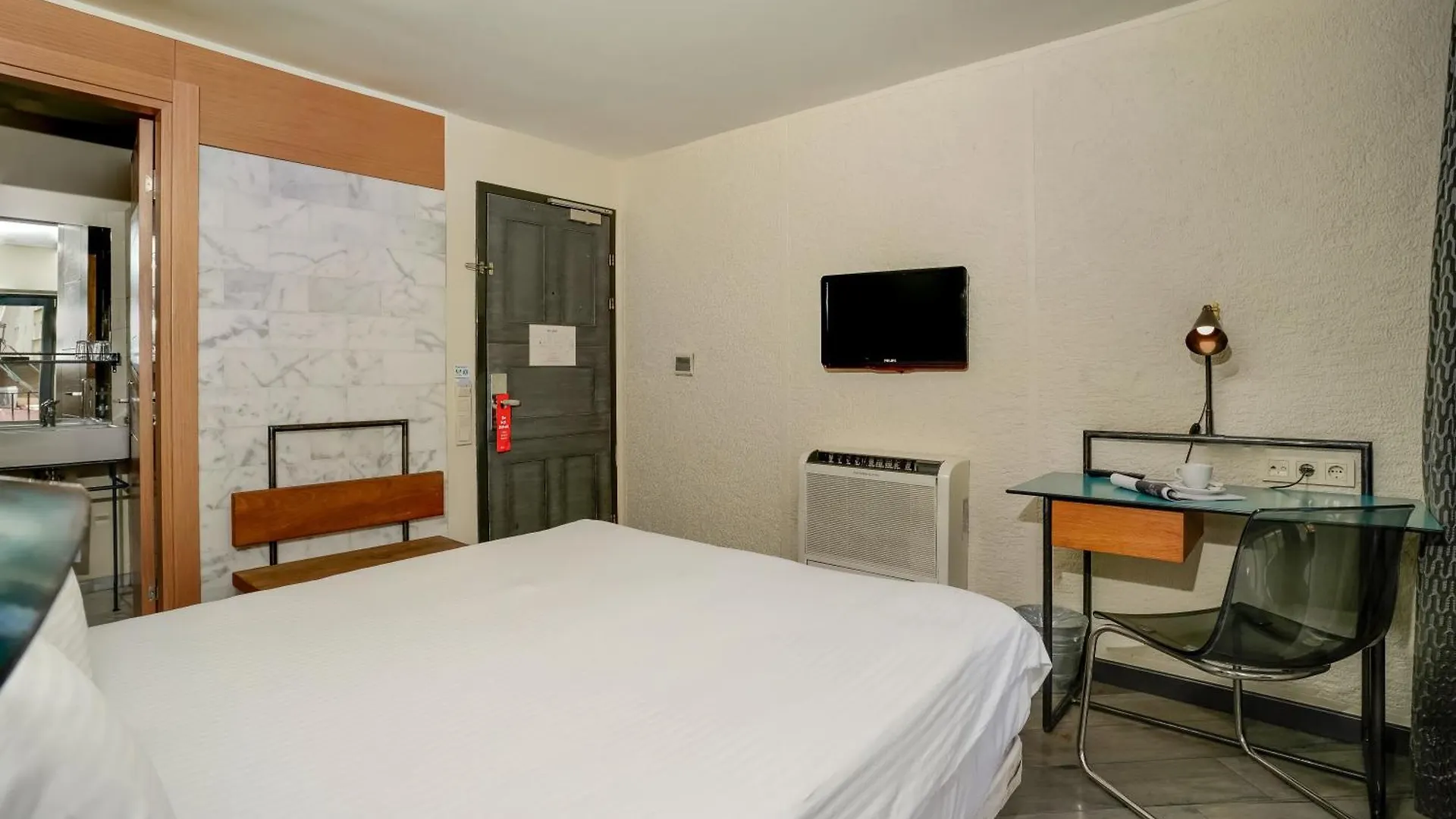 Faros Hotel Taksim-Special Category Istanbul
