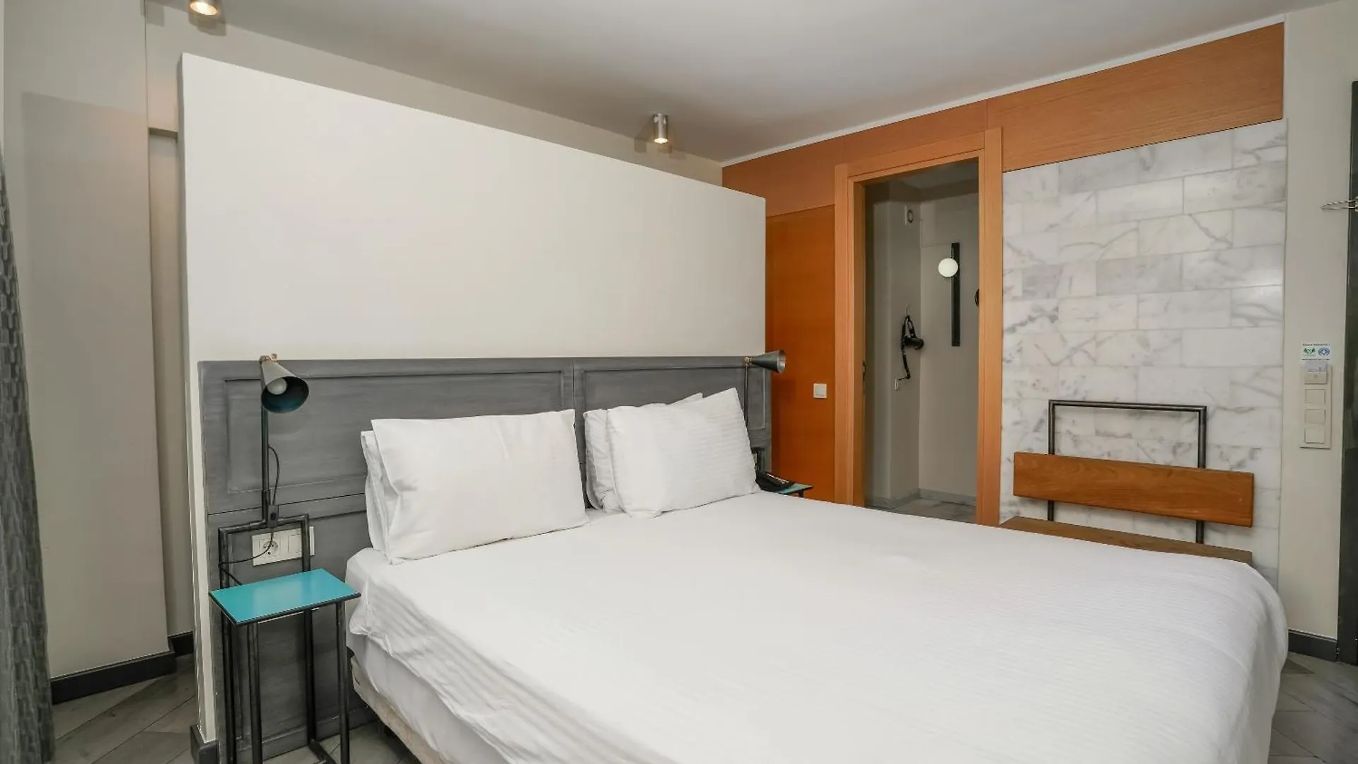 Faros Hotel Taksim-Special Category Istanbul Turkey