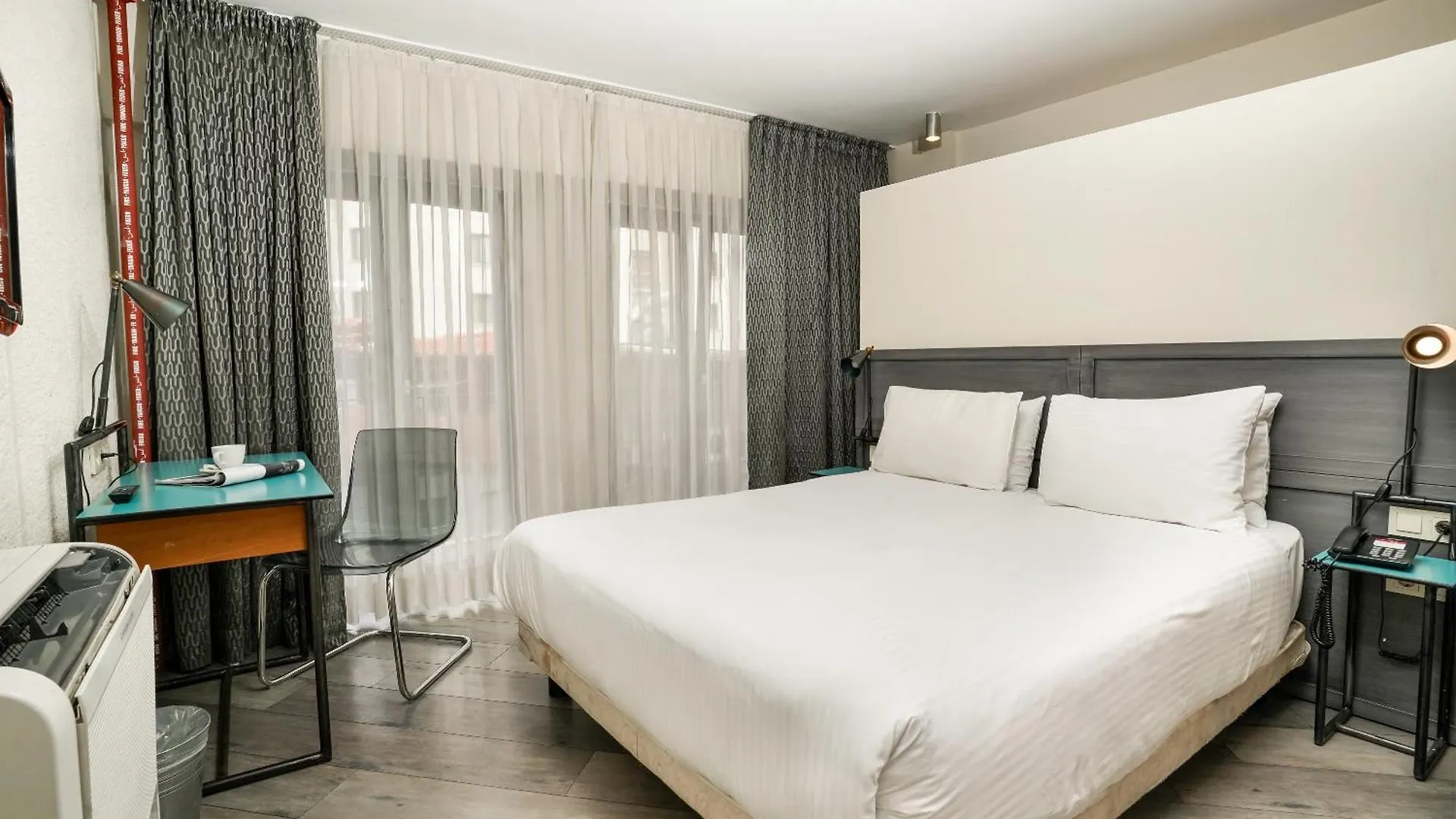 Faros Hotel Taksim-Special Category Istanbul