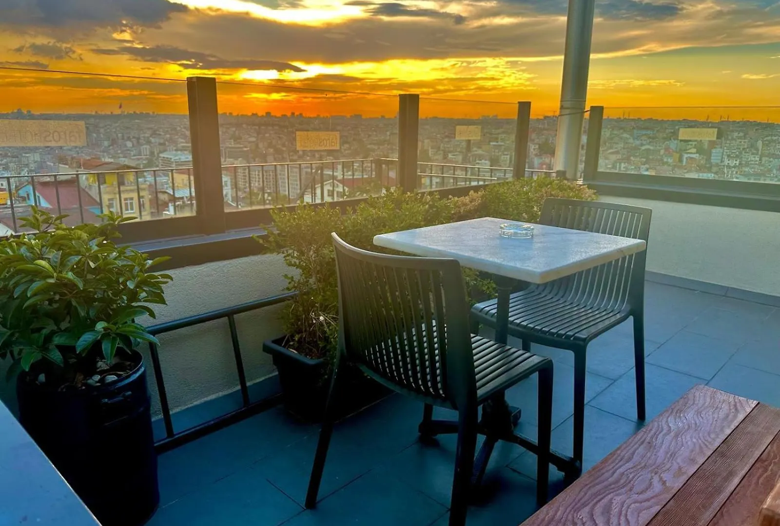 Faros Hotel Taksim-Special Category Istanbul 4*,  Turkey