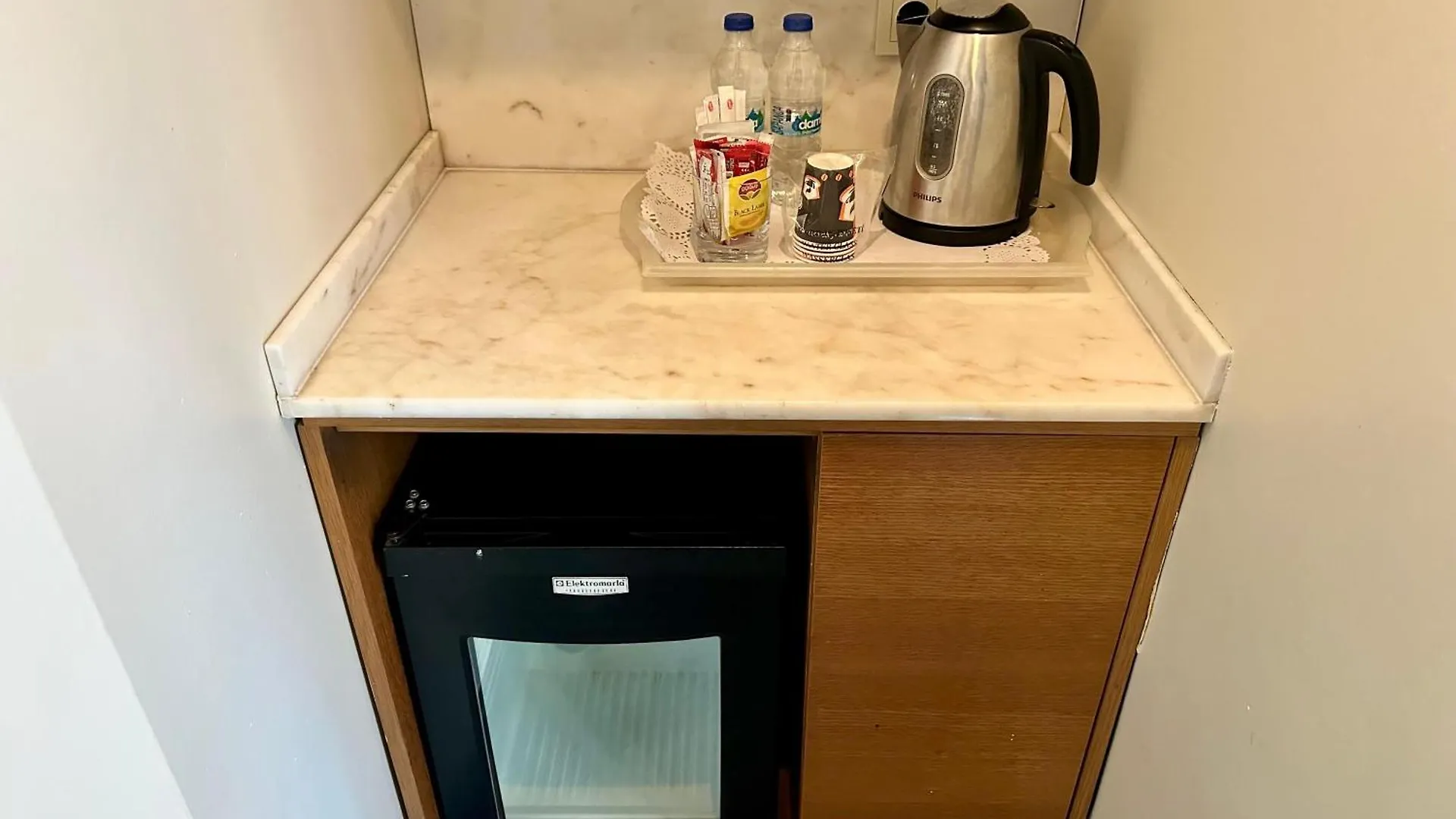 Faros Hotel Taksim-Special Category Стамбул Турция