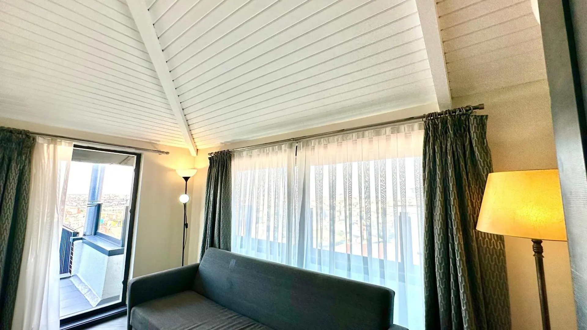 Faros Hotel Taksim-Special Category Istanbul