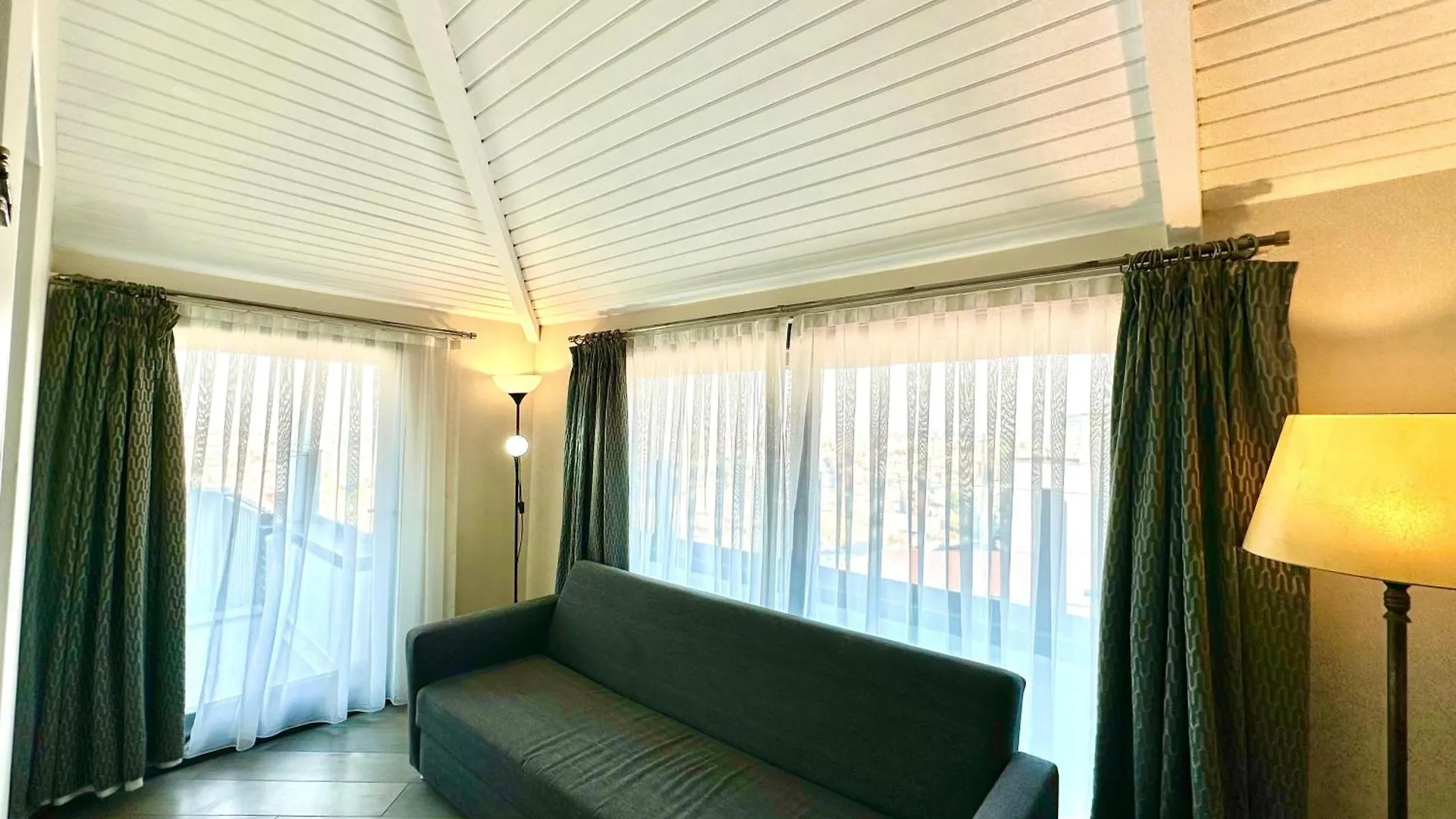 Faros Hotel Taksim-Special Category Istanbul 4*,  Turcia