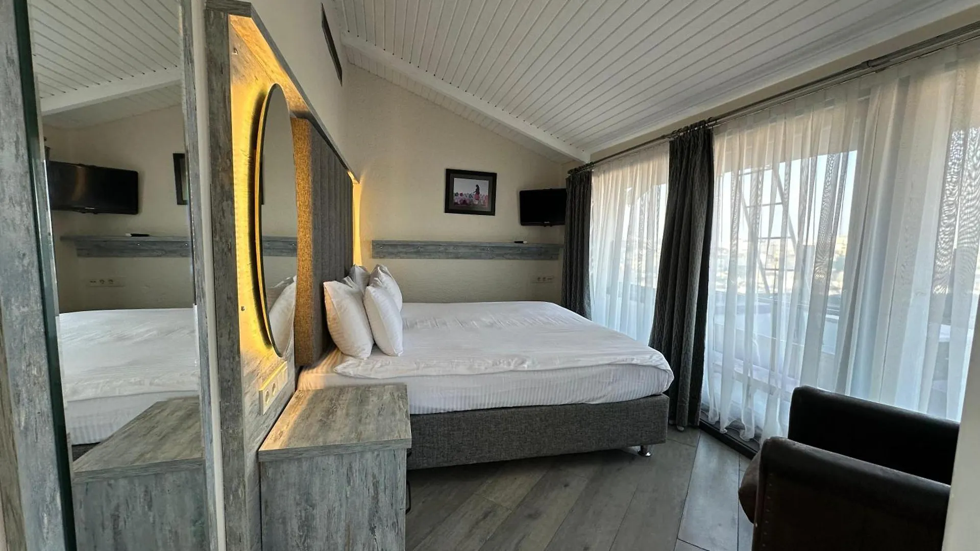 ****  Faros Hotel Taksim-Special Category Istanbul Turkey