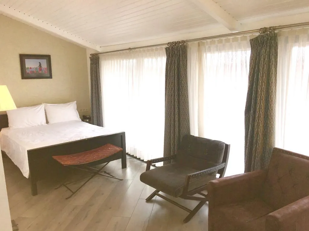 Faros Hotel Taksim-Special Category Стамбул