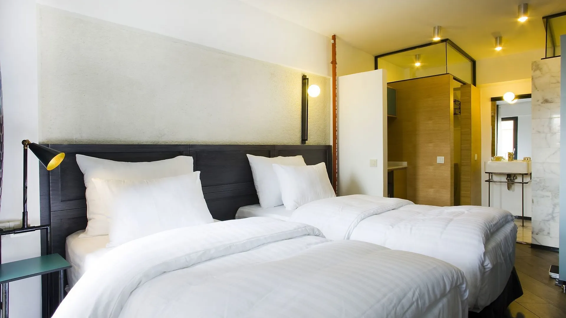 Faros Hotel Taksim-Special Category Istanbul