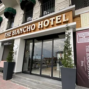4* מלון The Biancho Pera