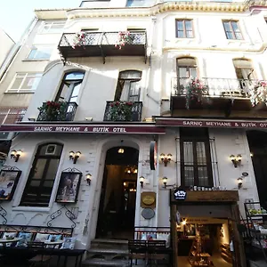 Sarnıç Butik Hotel
