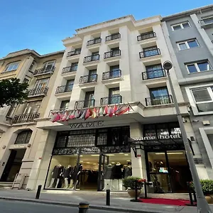 Отель Wame Nisantasi-boutique Class, Стамбул
