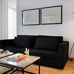 شقة X Flats Taksim, اسطنبول