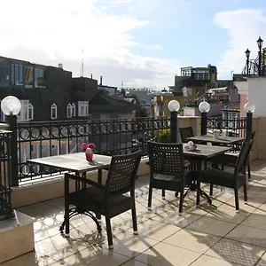 Grand Peninsula Provincia di Istanbul