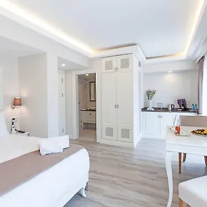 Galata Grace Provincia di Istanbul