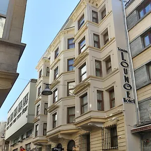 Taxim Lounge Provincia di Istanbul