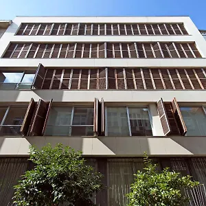 شقة Noa - Sungu 1, اسطنبول