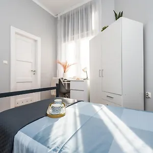 Wielopole Homes - Loftaffair , Krakow Polonya