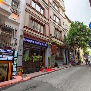 Unique Hotel